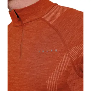 Thermal shirt Falke Wool-Tech image-3
