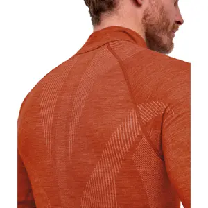 Thermal shirt Falke Wool-Tech image-4