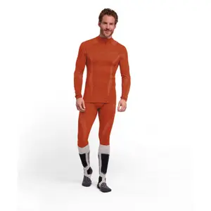 Thermal shirt Falke Wool-Tech image-6