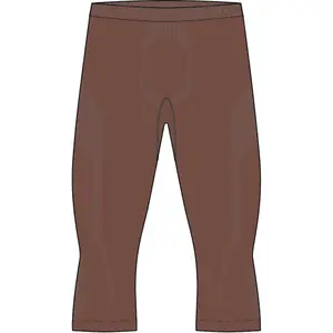 3/4 Leggings Falke Wool-Tech image-0