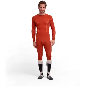 3/4 leggings Falke Wool-Tech image-2