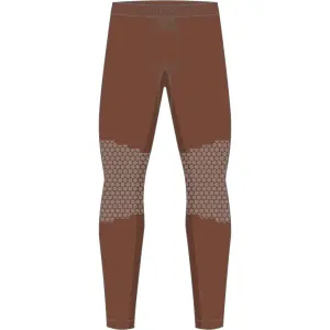 Leggings Falke Thermozone Wool-Tech image-0