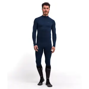 Thermal shirt Falke Maximum Warm image-2