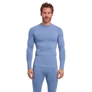 Thermal shirt Falke Maximum Warm image-1