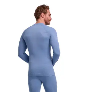 Thermal shirt Falke Maximum Warm image-2