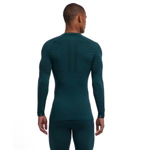 T-shirt met lange mouwen Falke Maximum Warm image-1