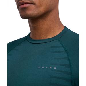 T-shirt met lange mouwen Falke Maximum Warm image-2