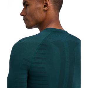 T-shirt met lange mouwen Falke Maximum Warm image-3