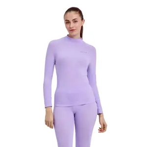 Women's T-shirt Falke Warm image-1