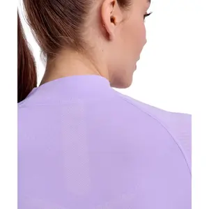 Women's T-shirt Falke Warm image-5