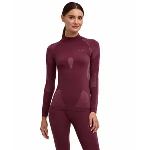 Women's T-shirt Falke Warm image-1