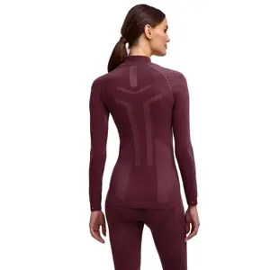 Women's T-shirt Falke Warm image-2