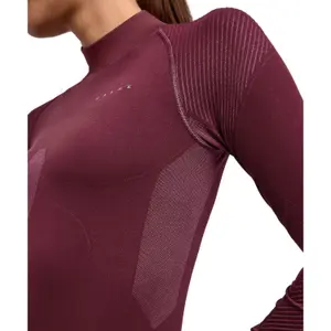Women's T-shirt Falke Warm image-4