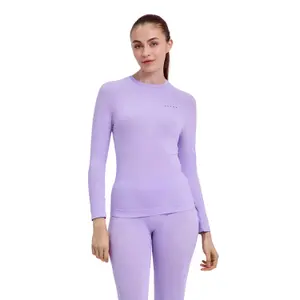 Women's T-shirt Falke Warm image-1