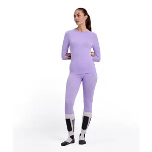 Women's T-shirt Falke Warm image-3