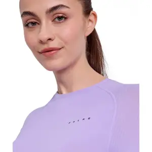 Women's T-shirt Falke Warm image-4
