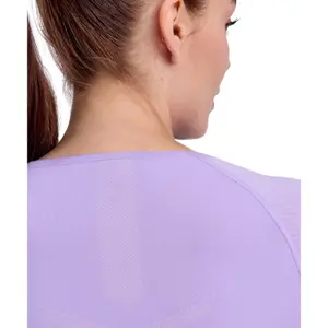 Women's T-shirt Falke Warm image-5