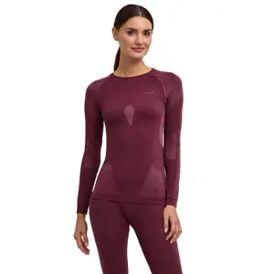 Women's T-shirt Falke Warm image-1