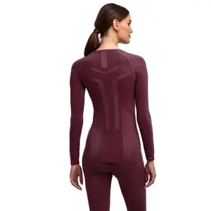 Women's T-shirt Falke Warm image-2