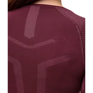 Women's T-shirt Falke Warm image-5