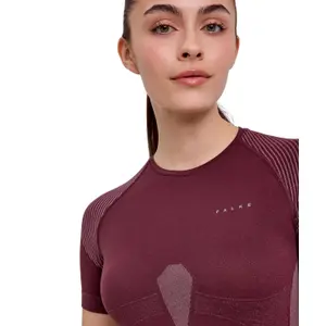 T-Shirt Falke Warm image-3