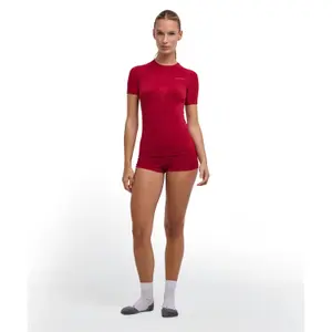 Camisola Principal feminina Falke Warm image-1