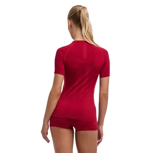 Camisola Principal feminina Falke Warm image-2