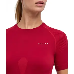 Camisola Principal feminina Falke Warm image-4