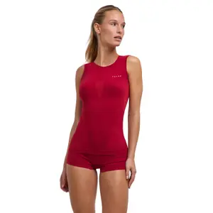 Débardeur femme Falke Warm image-1