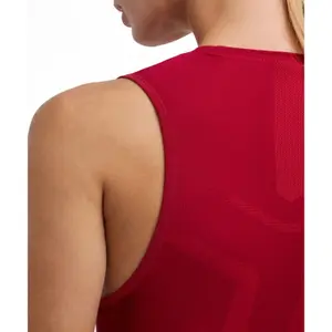 Débardeur femme Falke Warm image-5