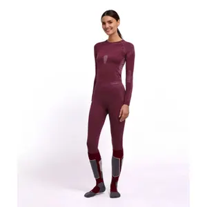 Women's leggings Falke Warm image-3