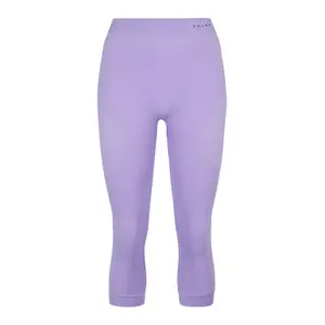 Women's 3/4 leggings Falke Warm image-0