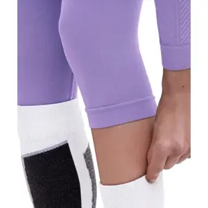 Women's 3/4 leggings Falke Warm image-4