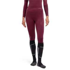 Women's 3/4 leggings Falke Warm image-1