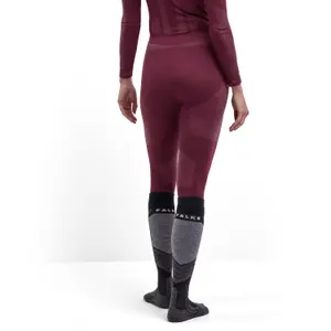 Women's 3/4 leggings Falke Warm image-2