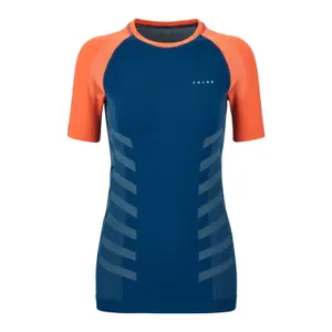 Γυναικείο T-shirt Falke Warm image-0