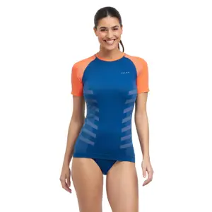 Γυναικείο T-shirt Falke Warm image-1