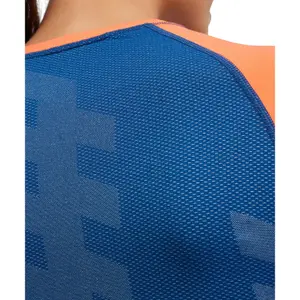 Γυναικείο T-shirt Falke Warm image-4