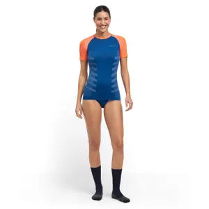 Γυναικείο T-shirt Falke Warm image-2