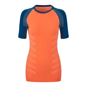 Γυναικείο T-shirt Falke Warm image-0