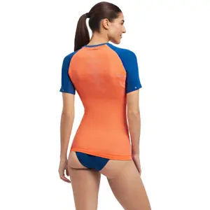 Γυναικείο T-shirt Falke Warm image-3