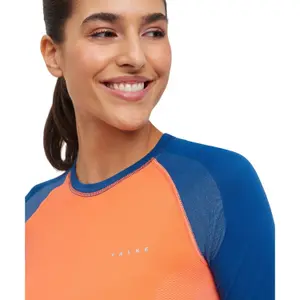 Γυναικείο T-shirt Falke Warm image-4