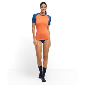 Γυναικείο T-shirt Falke Warm image-2