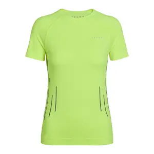 Damen Langarm-T-Shirt Falke Warm image-0
