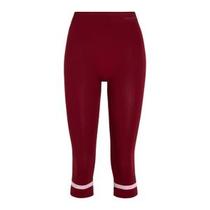 Dames legging 3/4 Falke Warm