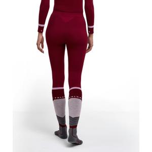 Dames legging 3/4 Falke Warm image-2