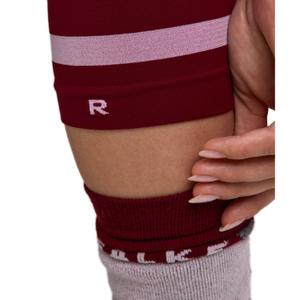 Dames legging 3/4 Falke Warm image-4