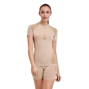 Maglia termica da donna Falke Warm image-1