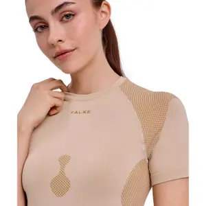 Maglia termica da donna Falke Warm image-4