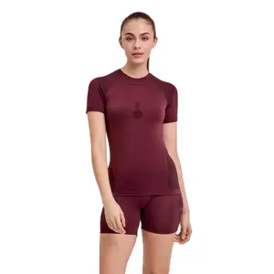 Maglia termica da donna Falke Warm image-1